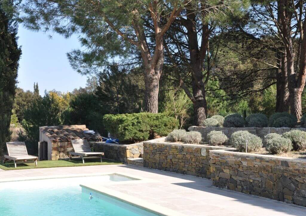 South of France Cottage available from Mill House