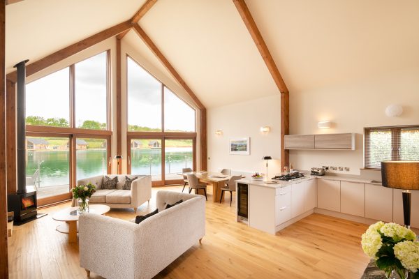 Waterside Cottages In Scotland & Lake District | Luxury Holiday Cottages