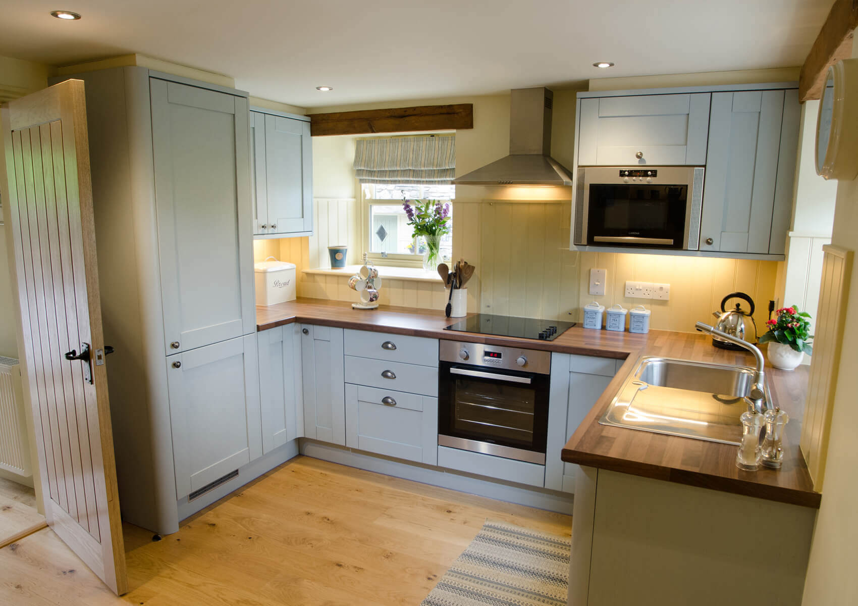 Helm Mount Lodge | Luxury Cottage Accommodation in Lake District