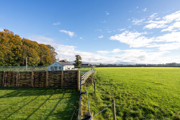 The Pavilion | Romantic Cottage In The Lake District With Hot Tub