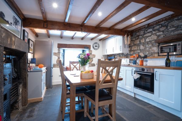 The Old Stables | Cumbria Holiday Cottage | Five Stars