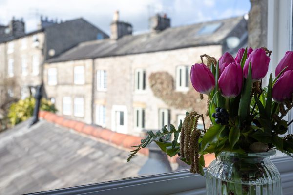 Bective House - Mill House Cottages